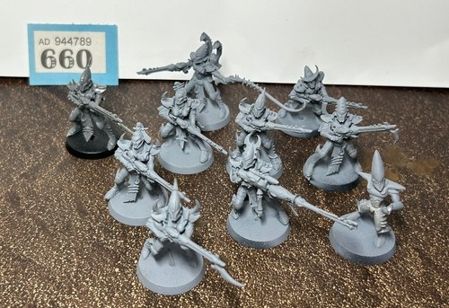 Warhammer 40k drukhari - warhammer,