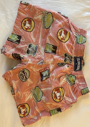 Vilebrequin swim trunks - vilebrequin,
