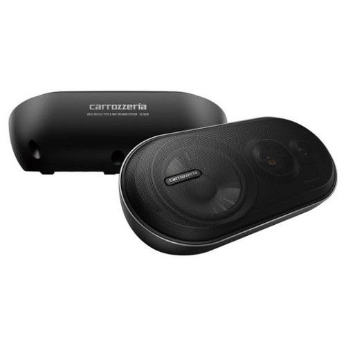 Pioneer carrozzeria x210 - pioneer, ts-x210