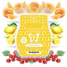 Scentsy new luck - new, the