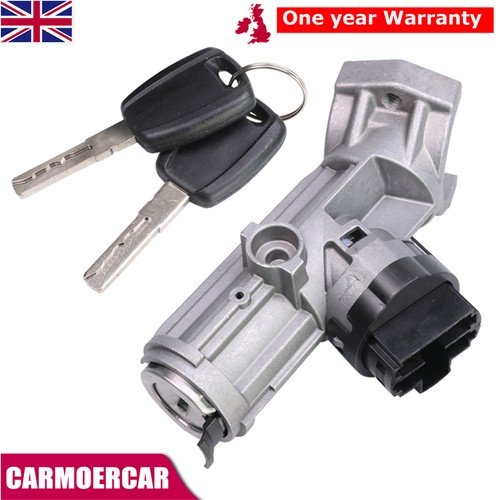 Pin ignition switch lock - pin,