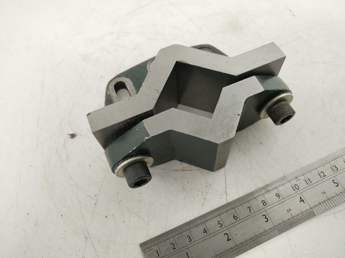 Keats adjustable angle plate