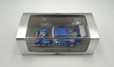 *RARE* Spark 1/43 Ligier JS2