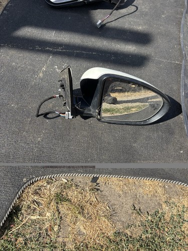 Nissan qashqai wing mirror - qashqai,