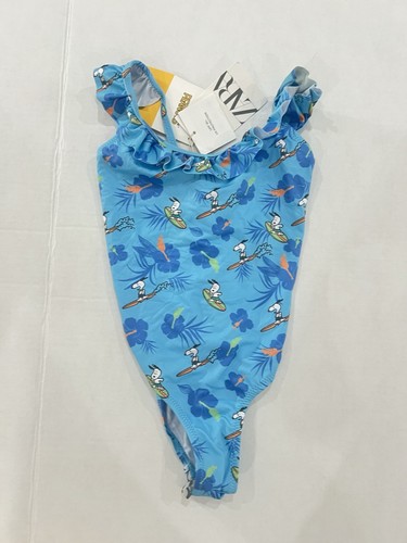 New zara girls - new, snoopy