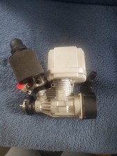 HPI Savage xl octane new