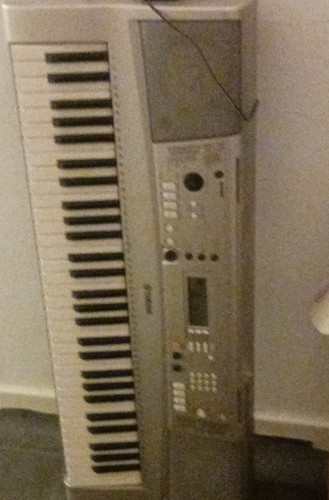 Yamaha key electronic - 61-key,