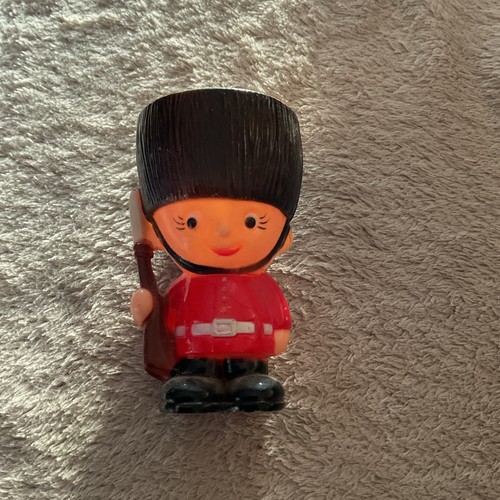 Vintage egg cup - egg,