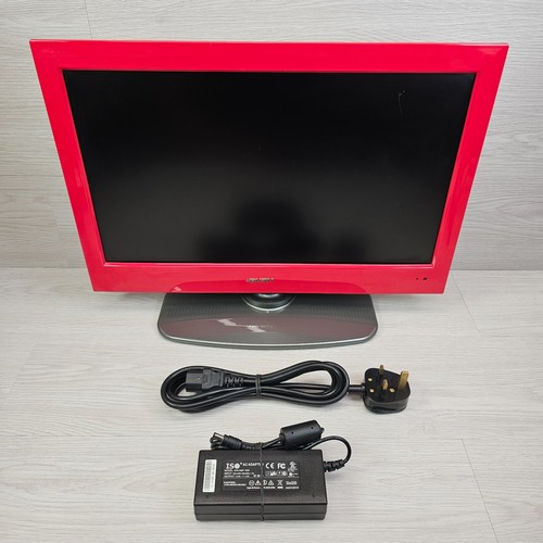Bush super slim led hd - 19", tv