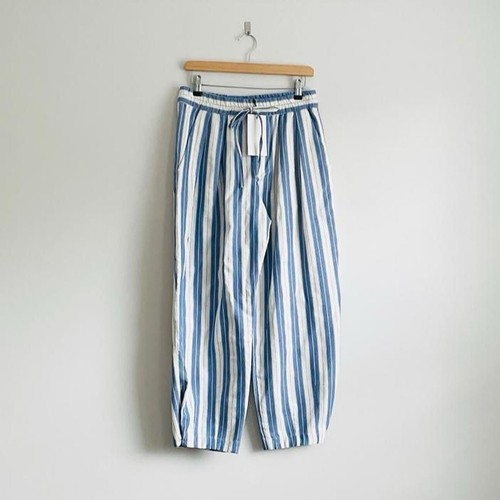Zara blue white striped - blue/white,