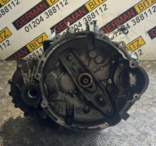 MITSUBISHI COLT 2008-2013 GEARBOX 5 SPEED MANUAL 1.3 PETROL 4A90 34K *BREAKING*