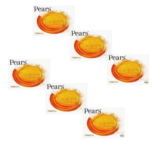 Pears original transparent - original,