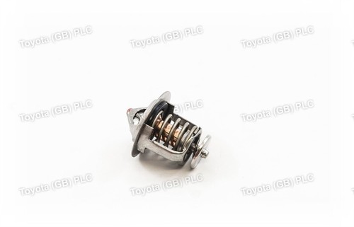 Genuine lexus thermostat - genuine,
