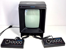 Original Vectrex Console