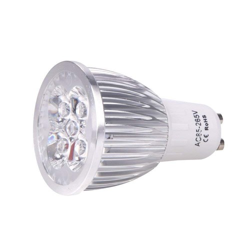 10w full spectrum grow light - spectrum,