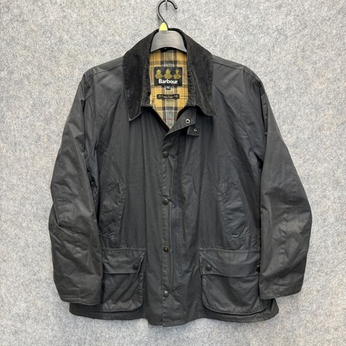 Barbour ashby wax - ashby,