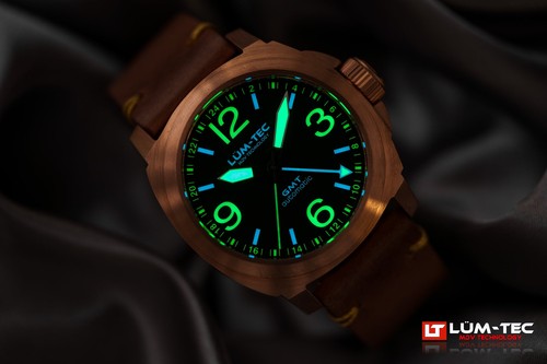 Lum tec m94 bronze - lum-tec, dive