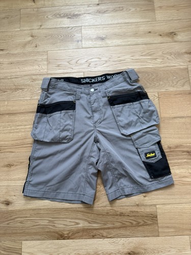 Snickers workwear mens - snickers, grey
