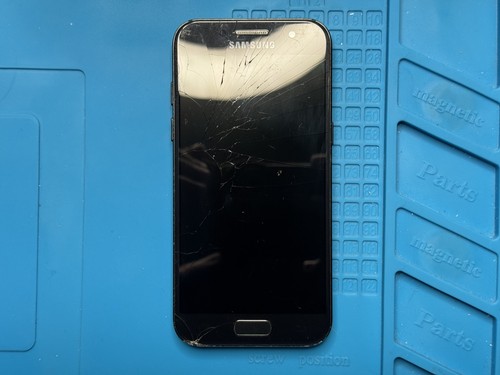 Samsung galaxy a320 - a3,