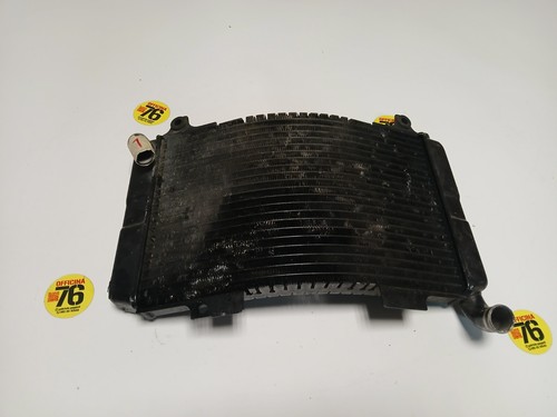 Radiator suzuki rgv range - rgv,