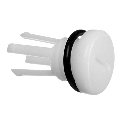 Carver cascade drain plug - drain,
