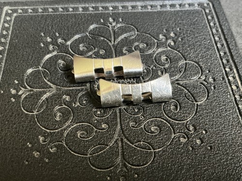 Authentic rolex 20mm end - 20mm,