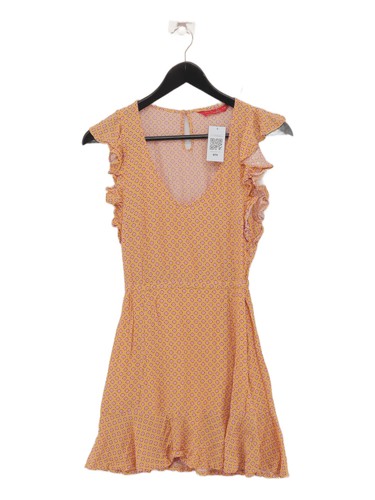 Tigerlily line mini dress - mini,
