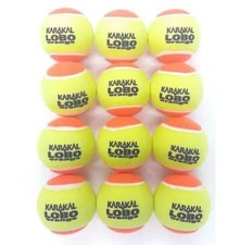 Karakal Mini Tennis Orange
