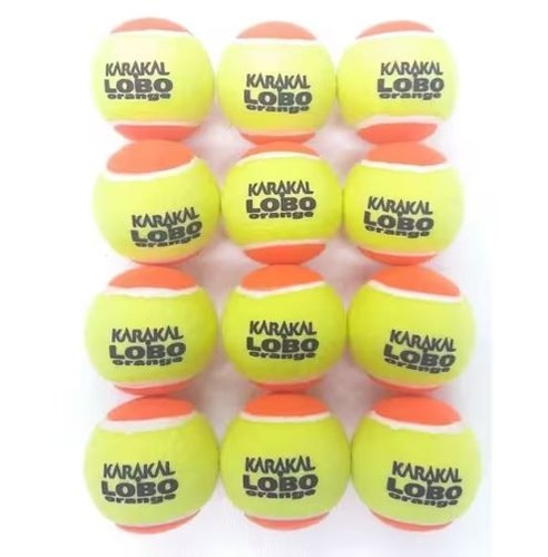Karakal mini tennis orange - karakal,