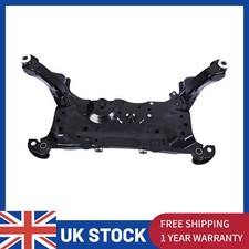Front subframe crossmember - subframe,