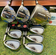 Women TaylorMade Fullset