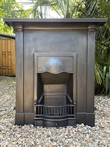Large edwardian style cast - edwardian,