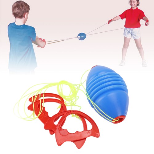Bilateral hand sliding - sliding, ball