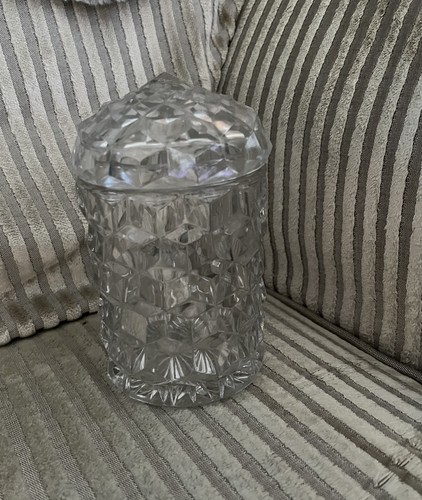 Fostoria american vintage - american,