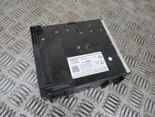 2018 VAUXHALL ASTRA K SRI NAV 3600 1.6CDTI MK7 MULTIMEDIA HEAD UNIT REF2309