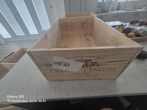 Chateau enclos pomerol - chateau,