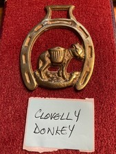 VINTAGE HORSE BRASSES - LOTS TO CHOOSE FROM, More added weekly