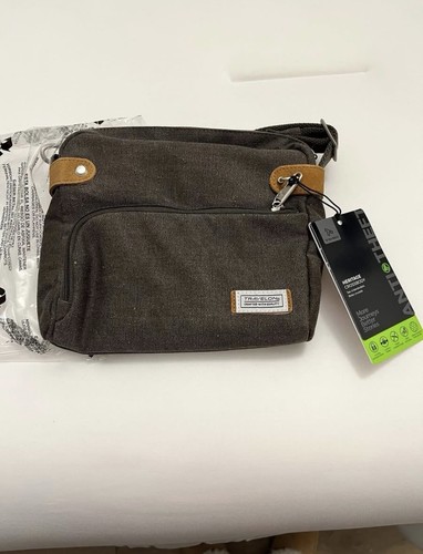 Travelon anti theft crossbody - travelon,
