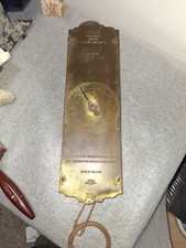 Salter Brass Trade Scales 20