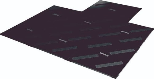 Auralex hoverdeck full - v1, set