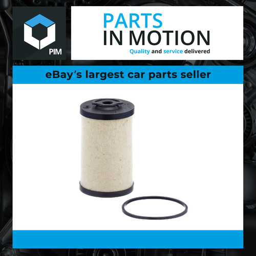 Fuel filter fits mercedes - filter, o609