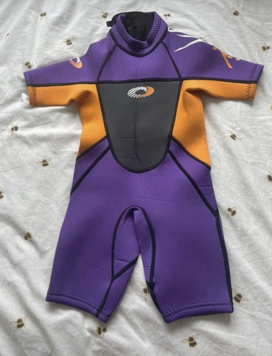 Children short wetsuits - children’s,