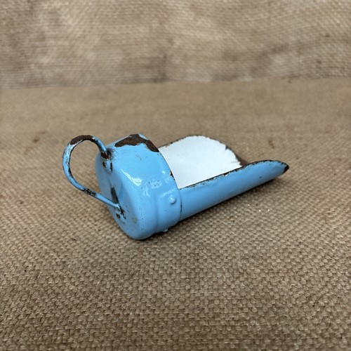 Vintage small enamel - vintage,