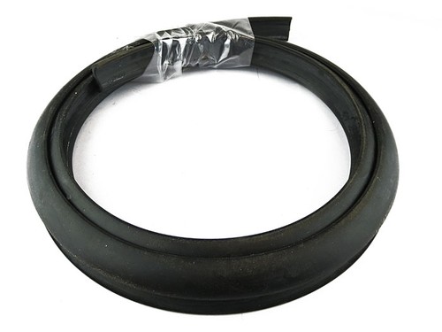 Bottom screen rubber - bottom,