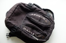 Vintage Oakley Backpack Icon