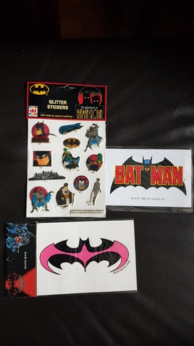 Batman and robin car stickers - robin,