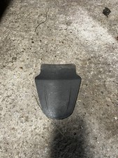 Gilera Runner Rear Rack Cover Panel