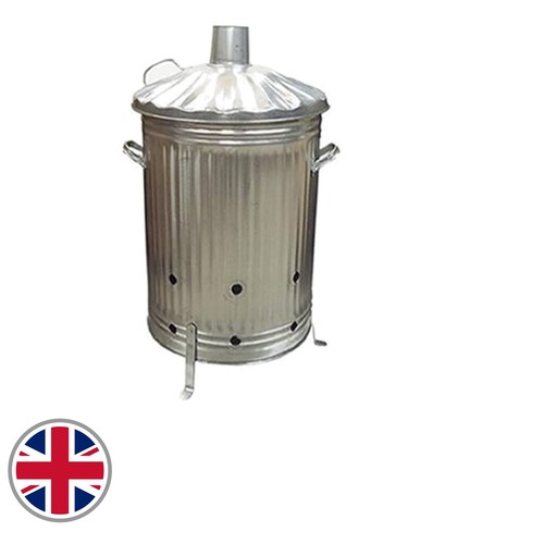 Portable 90l metal - 90l,