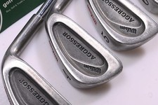 Wilson Package Set / Woods, Irons