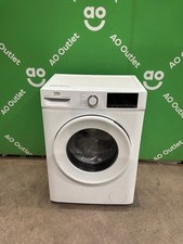 Beko Washing Machine 7kg